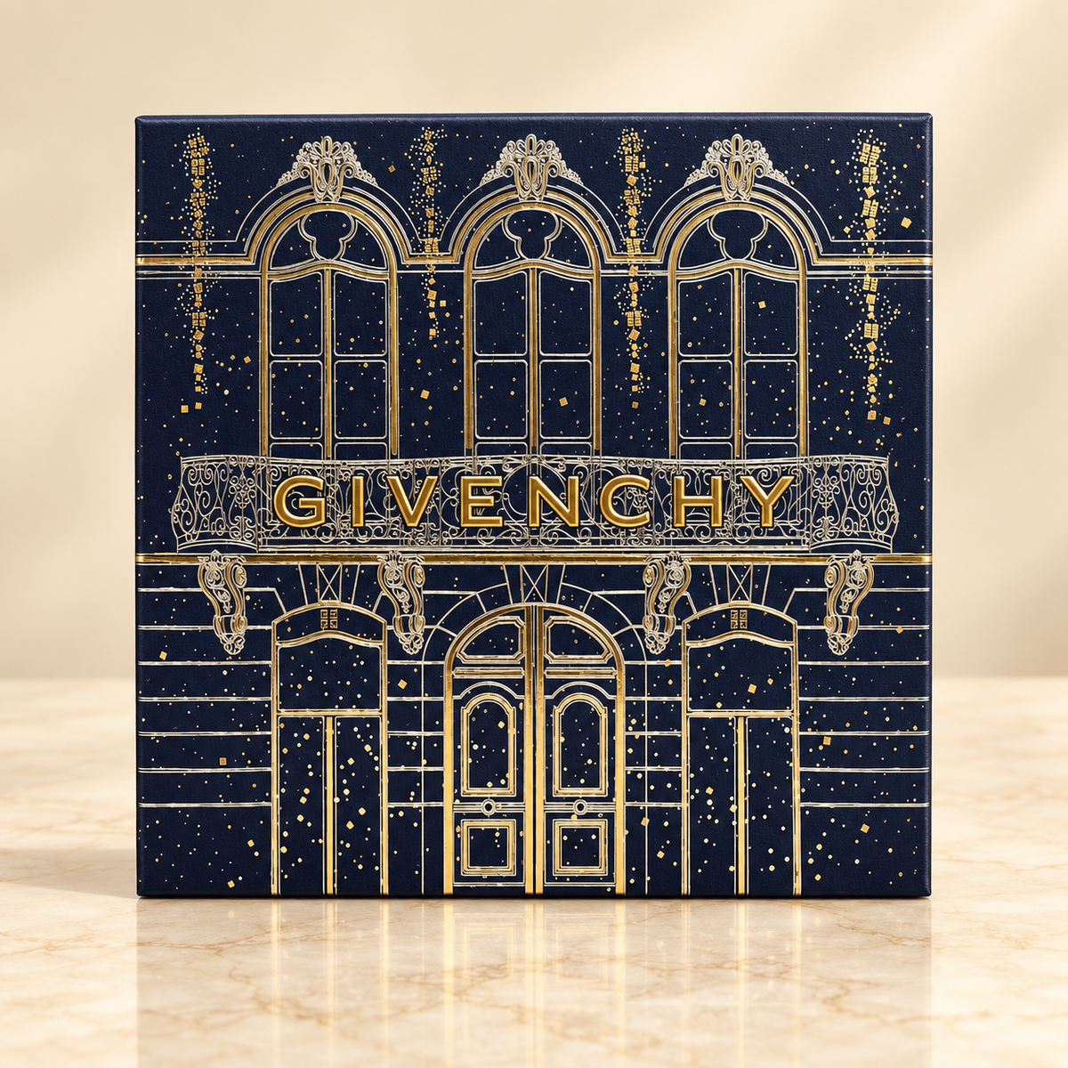 Givenchy Gentleman Society Extrême Eau de Parfum – 3-Piece Gift Set