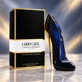 Carolina Herrera Good Girl Eau de Parfum for Women – 2.7 oz / 80 ml