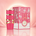 Lattafa Yara Candy Eau de Parfum for Women – 3.4 oz