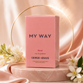 Giorgio Armani My Way Floral Eau de Parfum for Women – 3.0 oz