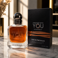 Emporio Armani Stronger With You Intensely Eau de Parfum 50ml